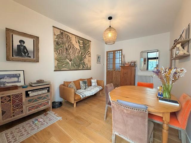 Vente Maison 3 pièces 67 m2 La Rochelle