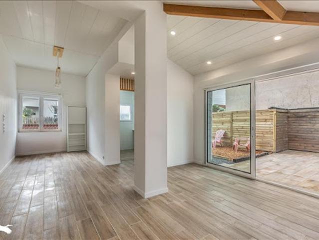 Vente Maison 3 pièces 55 m2 La Teste de Buch