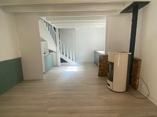 Vente Maison 3 pièces 55 m2 Lacanau