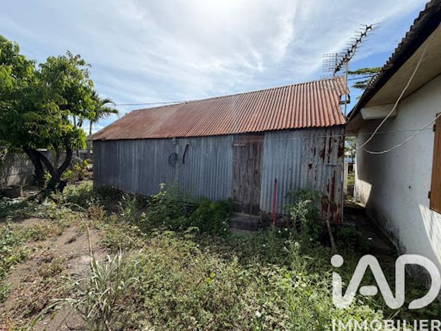 Vente Maison 3 pièces 55 m2 L'Etang Sale