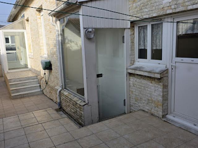 Vente Maison 3 pièces 55 m2 Le Havre