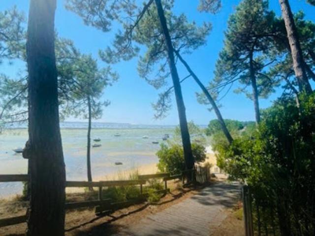 Vente Maison 3 pièces 120 m2 Lège Cap Ferret