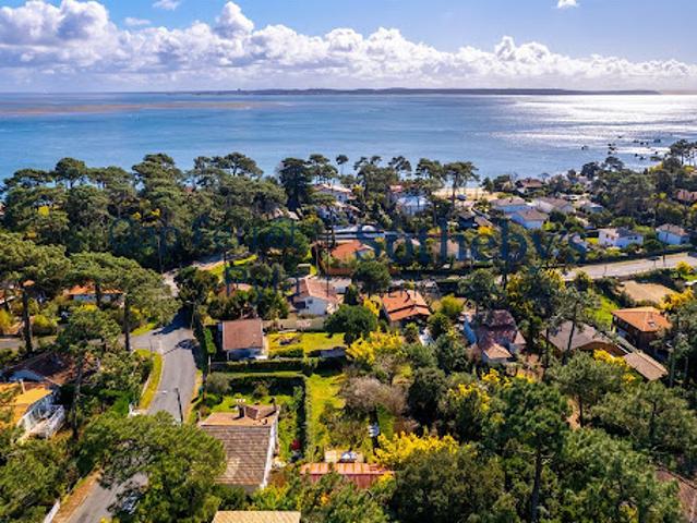 Vente Maison 3 pièces 55 m2 Lege cap ferret