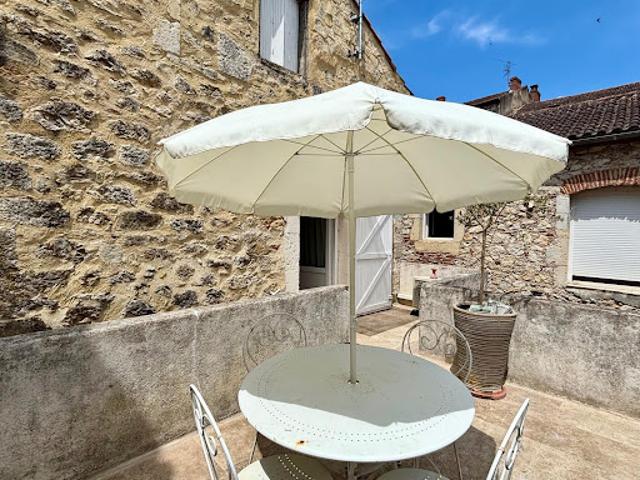 Vente Maison 3 pièces 55 m2 Luzech
