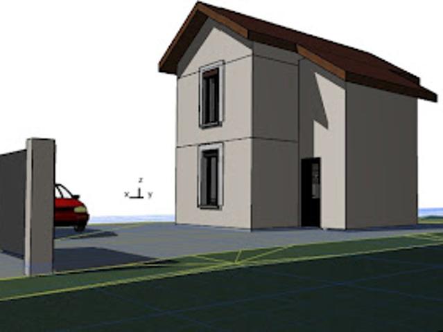 Vente Maison 3 pièces 55 m2 Moirans
