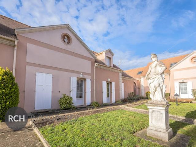 Vente Appartement 3 pièces 55 m2 Montfort l'Amaury