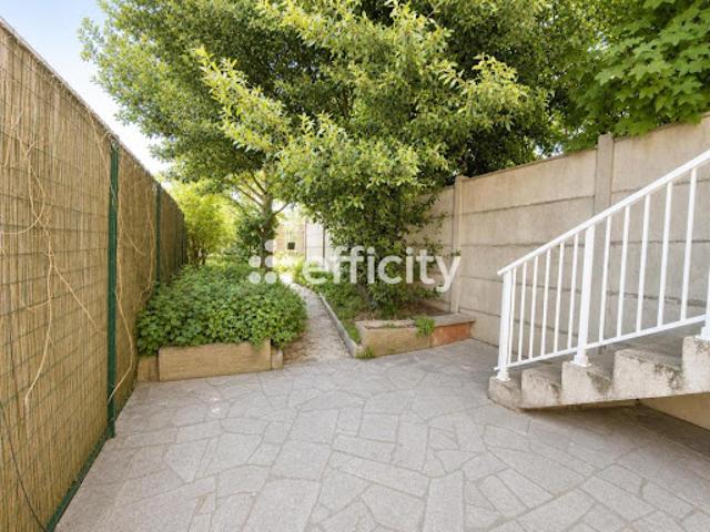 Vente Maison 3 pièces 55 m2 Montreuil