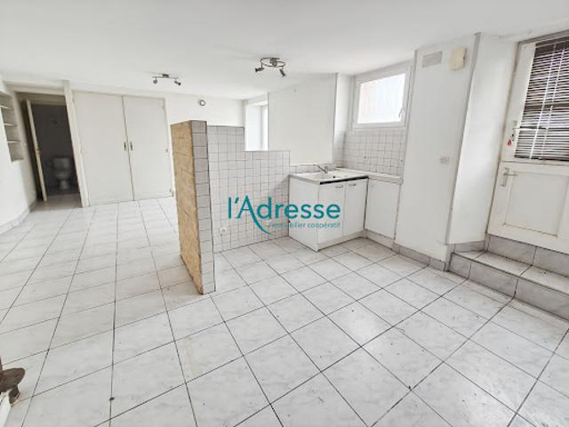 Vente Maison 3 pièces 55 m2 Montrevault sur Èvre