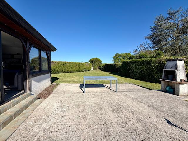 Vente Maison 3 pièces 55 m2 Mesnils sur Iton