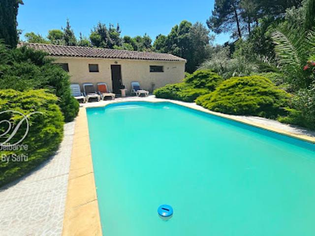 Vente Maison 3 pièces 55 m2 Sommieres