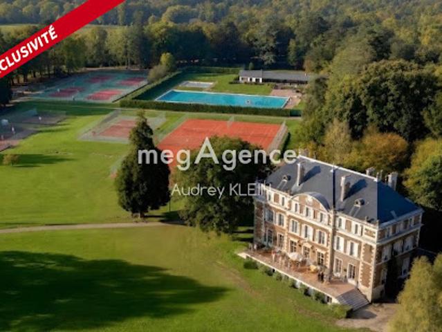Vente Maison 3 pièces 55 m2 Savigny sur Clairis