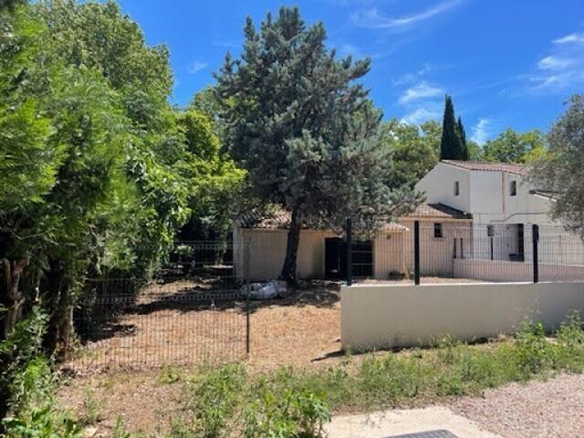 Vente Maison 3 pièces 55 m2 Saint André de Sangonis