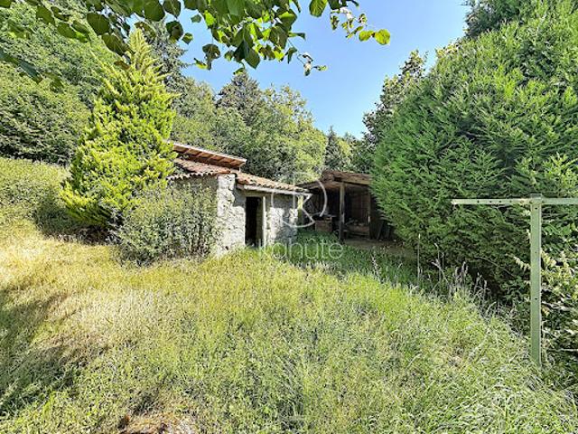 Vente Maison 3 pièces 55 m2 Saint Didier sur Rochefort