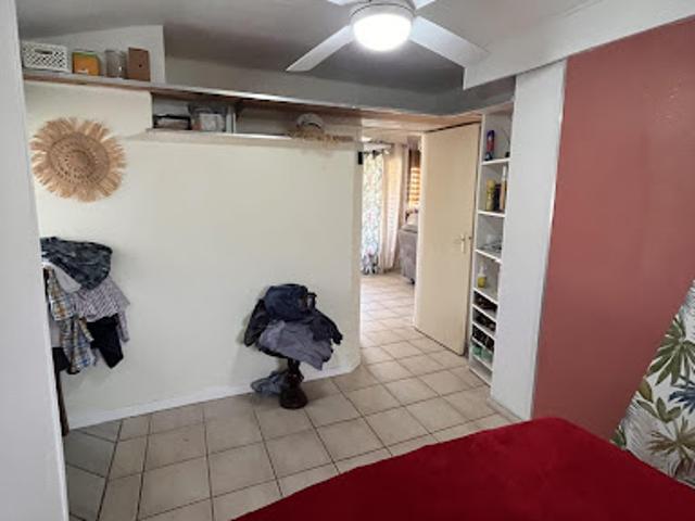 Vente Maison 3 pièces 55 m2 Saint joseph
