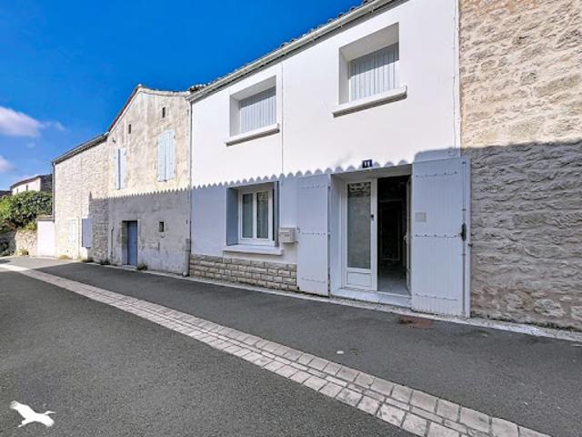 Vente Maison 3 pièces 55 m2 Saint Savinien