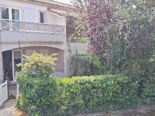 Vente Maison 3 pièces 55 m2 Saint Palais sur Mer