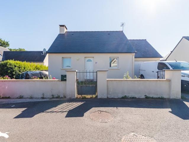 Vente Maison 3 pièces 55 m2 Prat