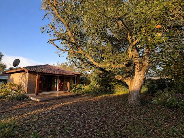 Vente Maison 3 pièces 55 m2 Vieux Boucau les Bains