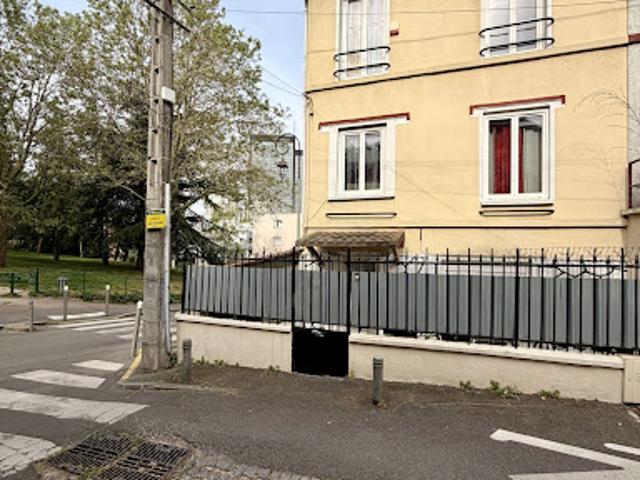 Vente Maison 3 pièces 56.49 m2 Bagnolet