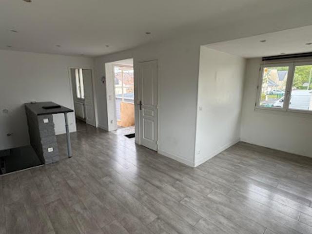 Vente Maison 3 pièces 56.5 m2 Le Havre