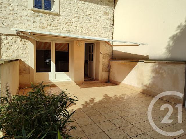 Vente Maison 3 pièces 56.65 m2 Bonnières sur Seine