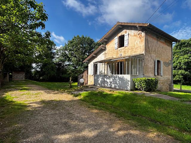 Vente Maison 3 pièces 56.73 m2 Saint Germain du Plain