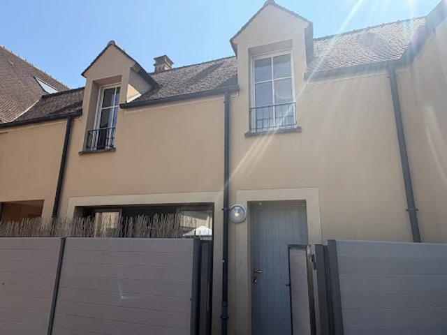 Vente Maison 3 pièces 56.78 m2 Houdan