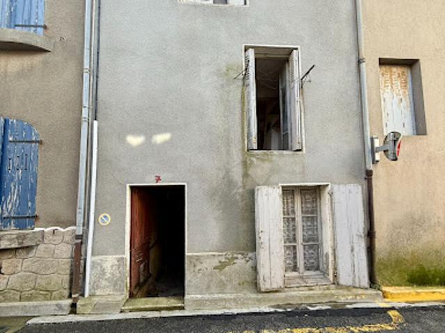 Vente Maison 3 pièces 56.8 m2 Trèbes