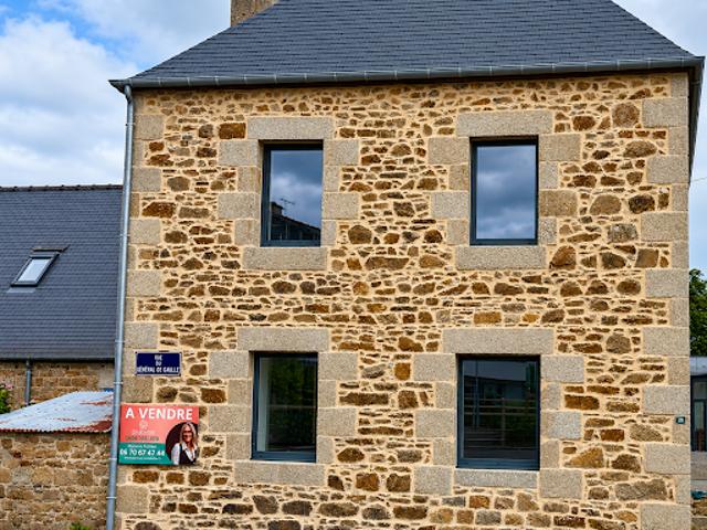 Vente Maison 3 pièces 56.8 m2 Penvénan