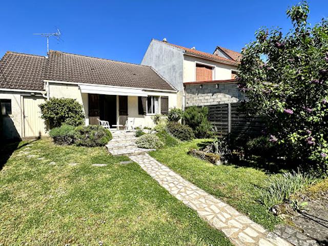 Vente Maison 3 pièces 56.98 m2 Morangis