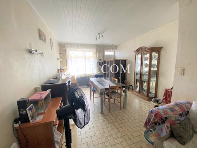 Vente Maison 3 pièces 56 m2 Comines
