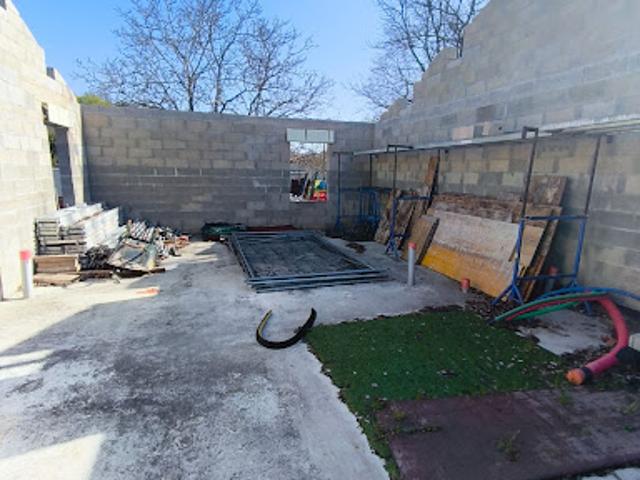 Vente Maison 3 pièces 56 m2 Châteaubernard