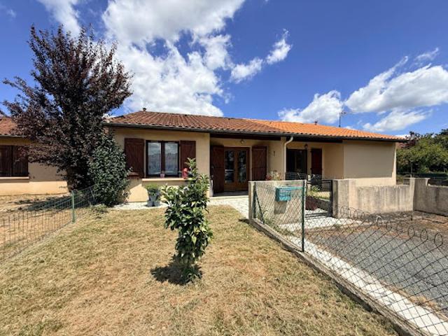 Vente Maison 3 pièces 56 m2 Aire sur l'Adour