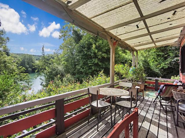 Vente Maison 3 pièces 56 m2 Azy sur Marne