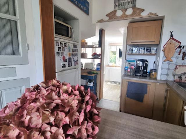 Vente Maison 3 pièces 56 m2 Binic Étables sur Mer
