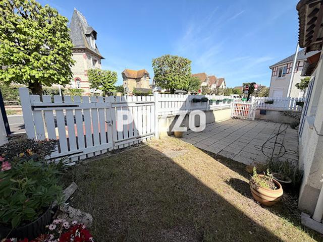 Vente Maison 3 pièces 56 m2 Ouistreham