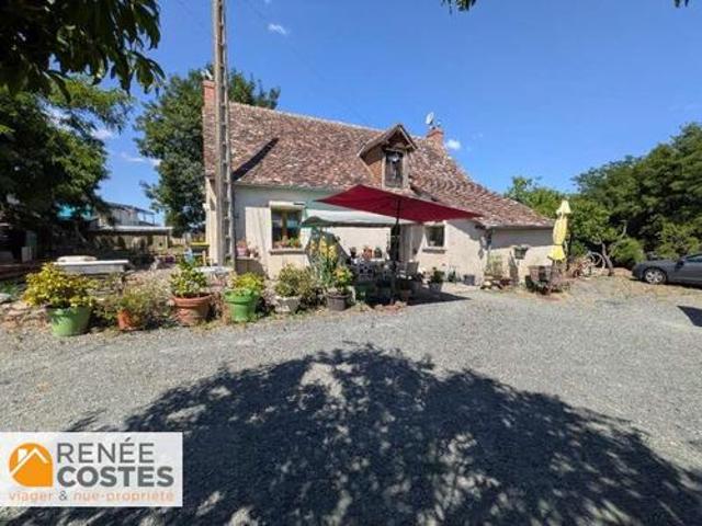 Vente Maison 3 pièces 56 m2 La fleche