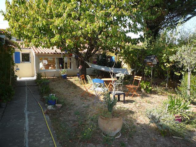 Vente Maison 3 pièces 56 m2 La Rochelle