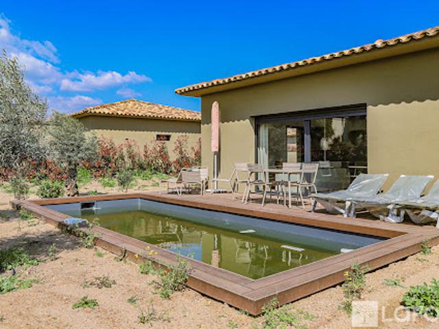 Vente Maison 3 pièces 56 m2 Lecci