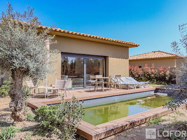 Vente Maison 3 pièces 56 m2 Lecci