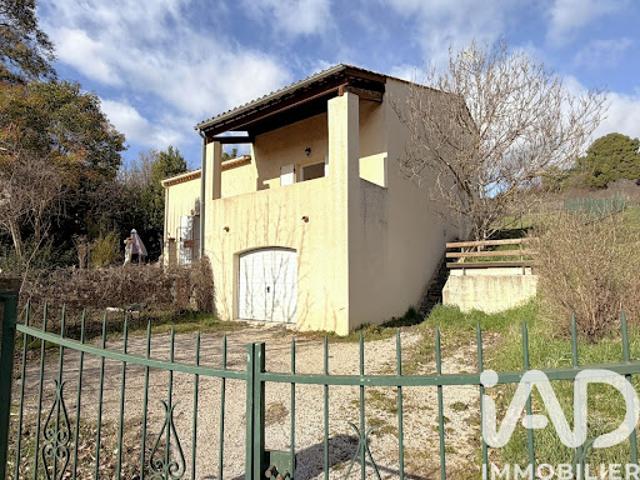 Vente Maison 3 pièces 56 m2 Manosque