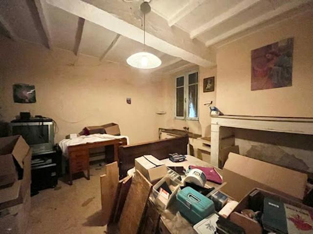 Vente Maison 3 pièces 56 m2 Mézin