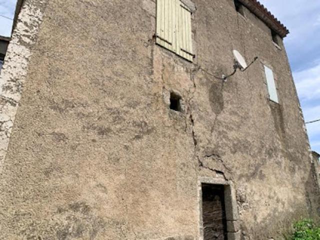 Vente Maison 3 pièces 56 m2 Saint André de Majencoules