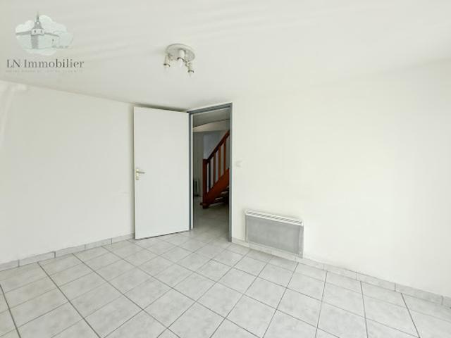 Vente Maison 3 pièces 56 m2 Scaer