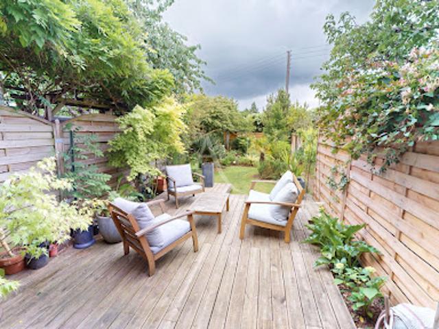 Vente Maison 3 pièces 56 m2 Poitiers