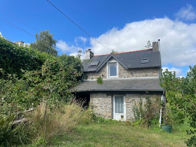 Vente Maison 3 pièces 56 m2 Rosporden