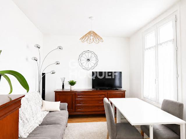 Vente Maison 3 pièces 56 m2 Tours