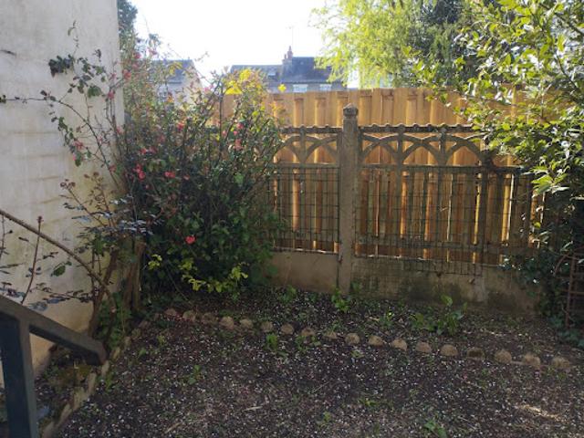 Vente Maison 3 pièces 56 m2 Tours