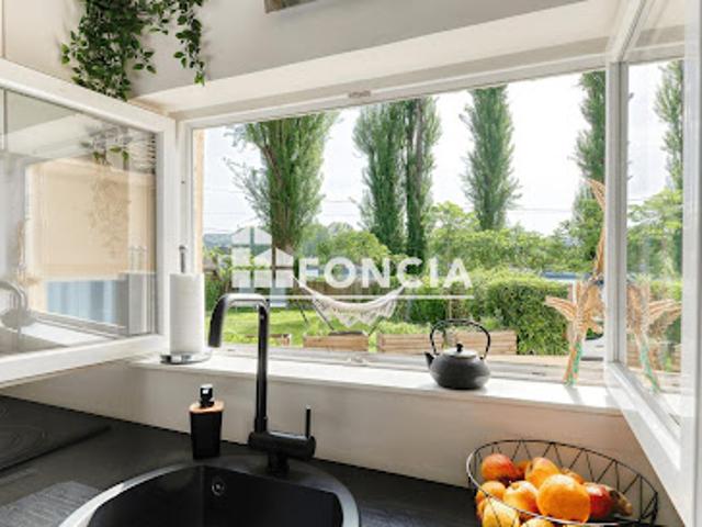 Vente Maison 3 pièces 56 m2 Thomery