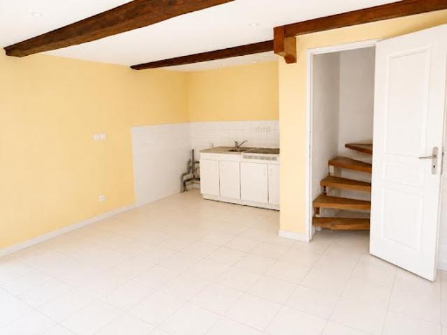 Vente Maison 3 pièces 56 m2 Villemur sur Tarn